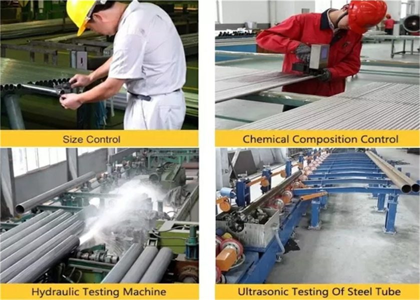 LA CHINE Wuxi Wilke Metal Materials Co., Ltd. Profil de la société