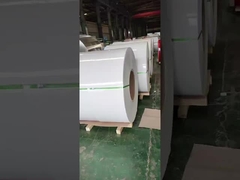 PPGI polyvalent résistant à la corrosion