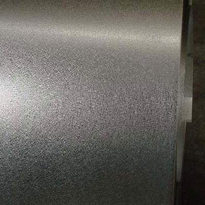 Regular Spangle Hot Dipped PPGL Aluzinc Steel Coil Cold Rolled Steel Coil
